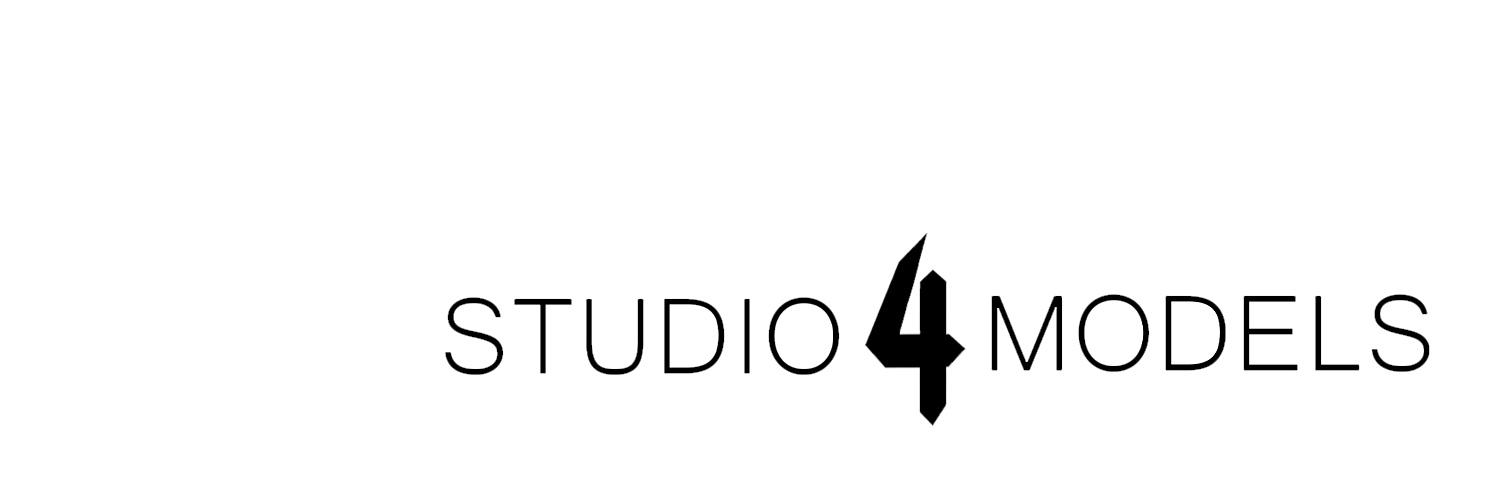 Studio4Models's profile banner image