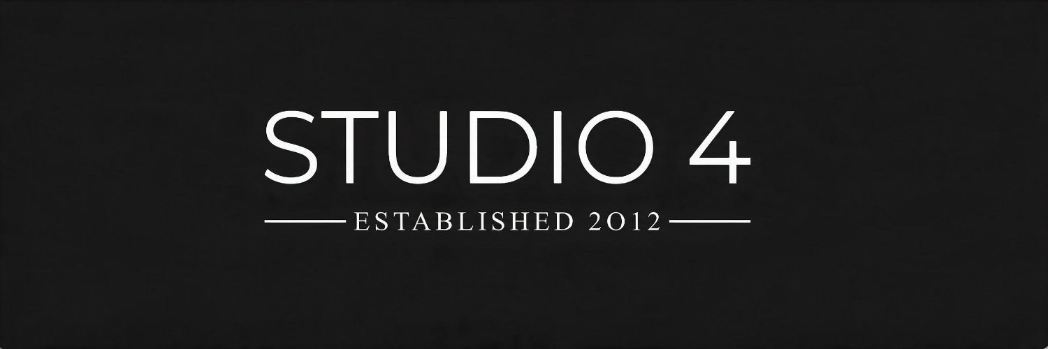 Studio4Models's profile banner image