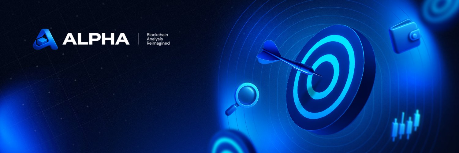 Alpha Spotter banner