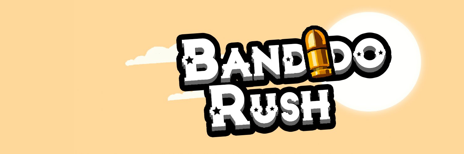 Copal Studios - Bandido Rush 🌵 banner