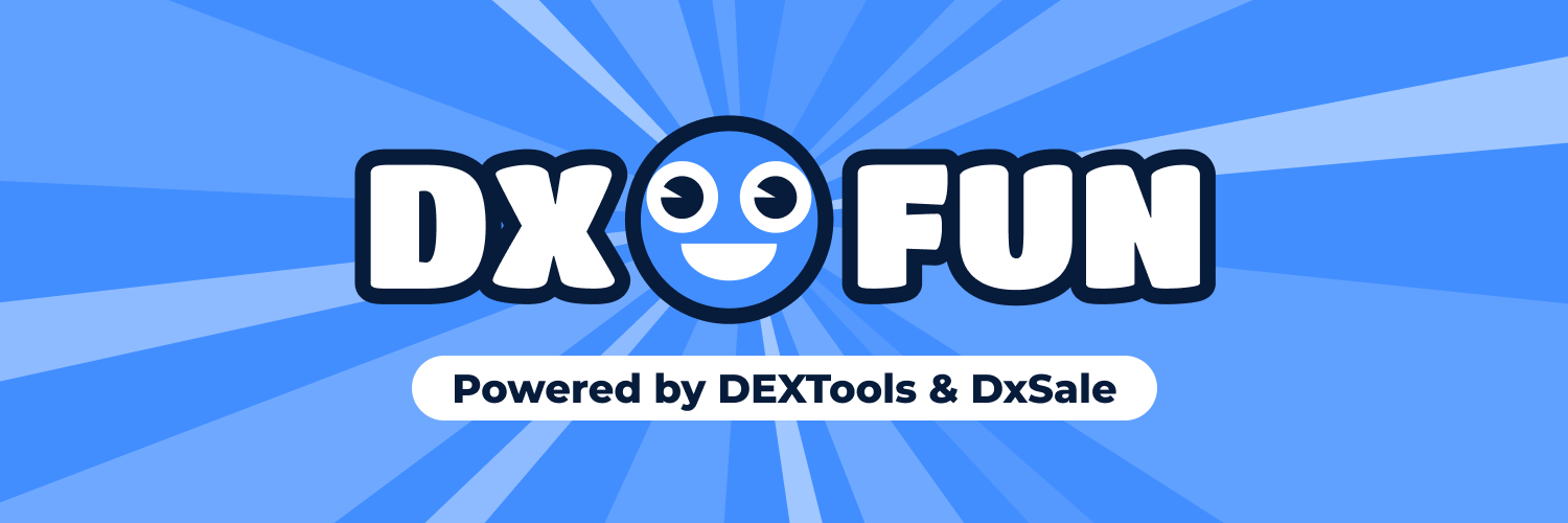 Dx.fun banner