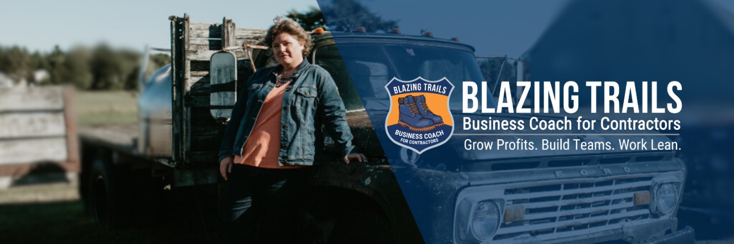 BlazingTrailsME's profile banner image