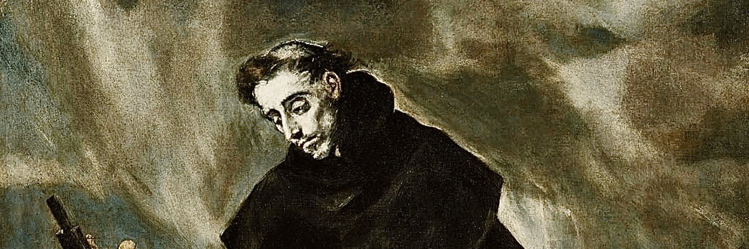 Dominican Friars banner