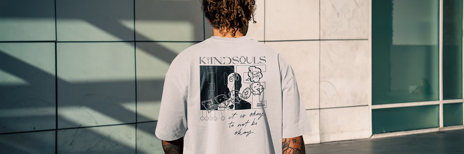KiiNDSOULS's profile banner image