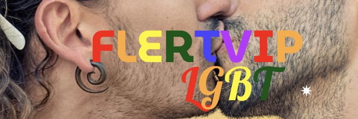 FLERTVIPLGBT's profile banner image