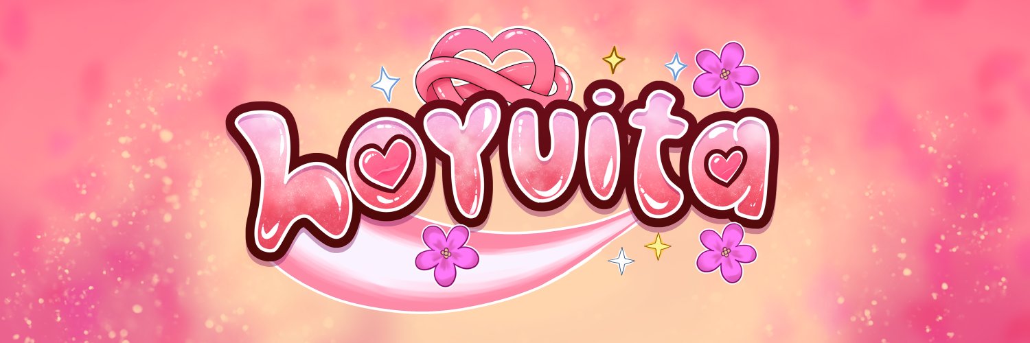 Loyuita 🌼 banner