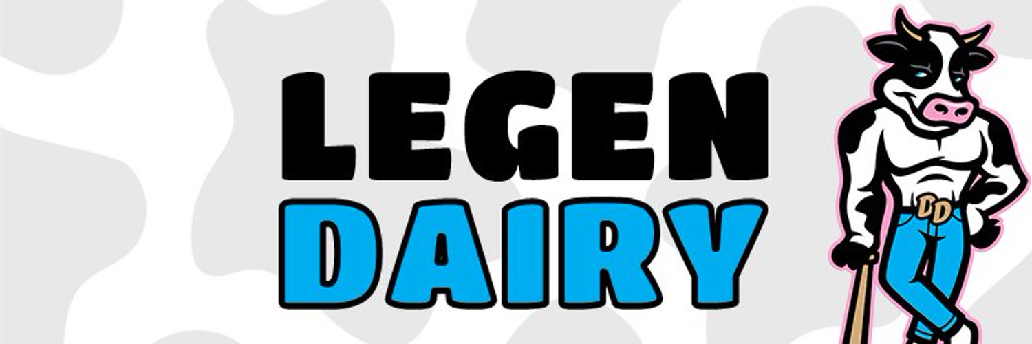 Dairy Daddies Profile Banner