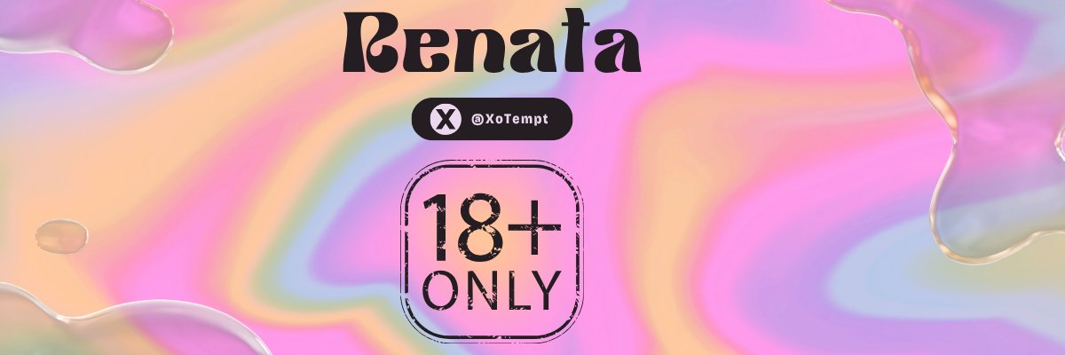 Renata banner