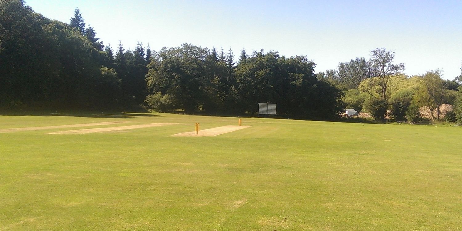 Felthorpe CC banner