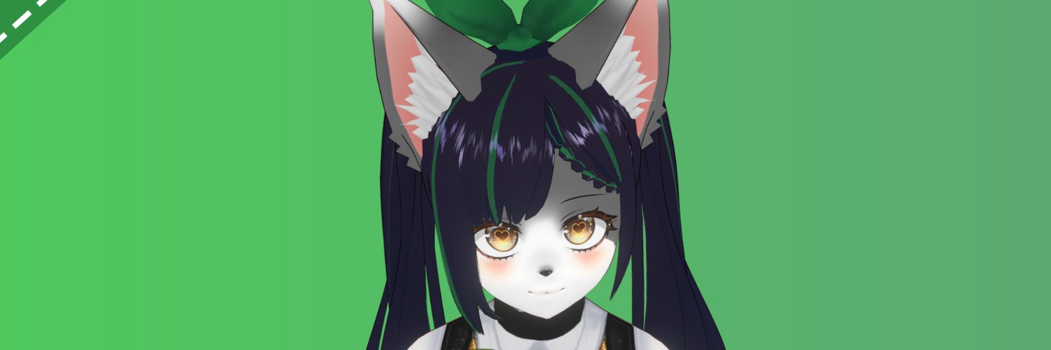 아이돌 버튜버 시드 🌱🦊 Idol Vtuber Seed🌱🦊 banner