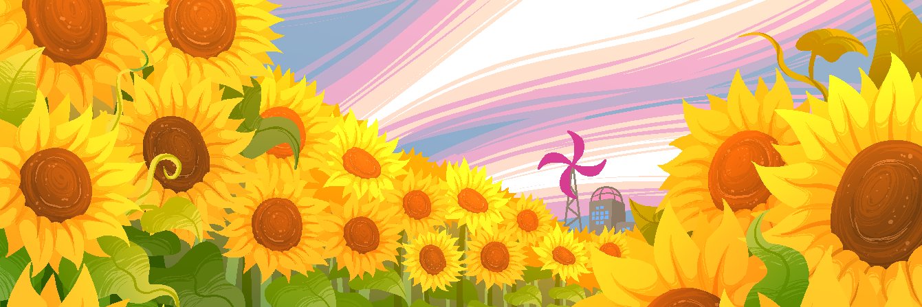 Meraki-Sunset's banner
