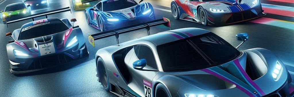 Driver (Official) banner