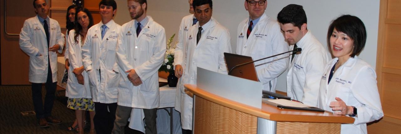 RadiologyDoc's profile banner image