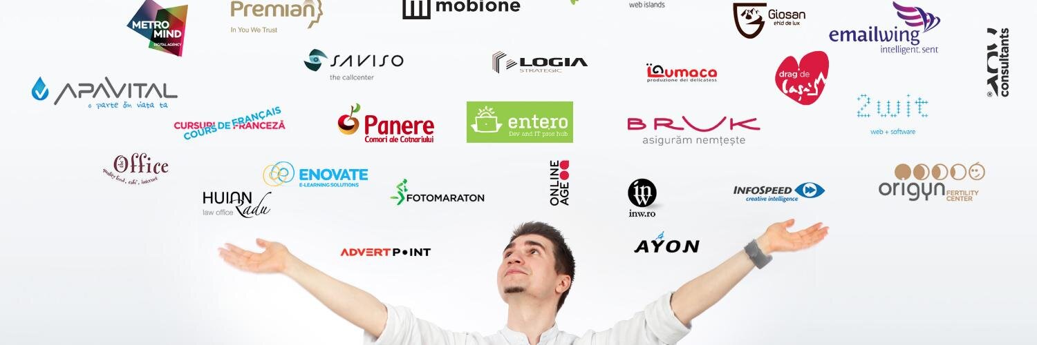 mironescu's profile banner image