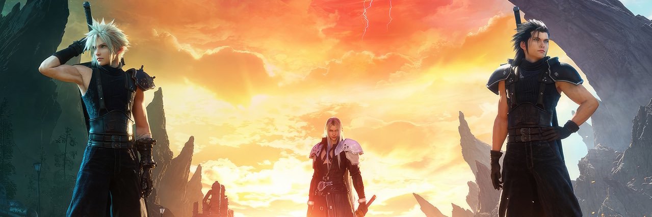 MiKiTech30's profile banner image