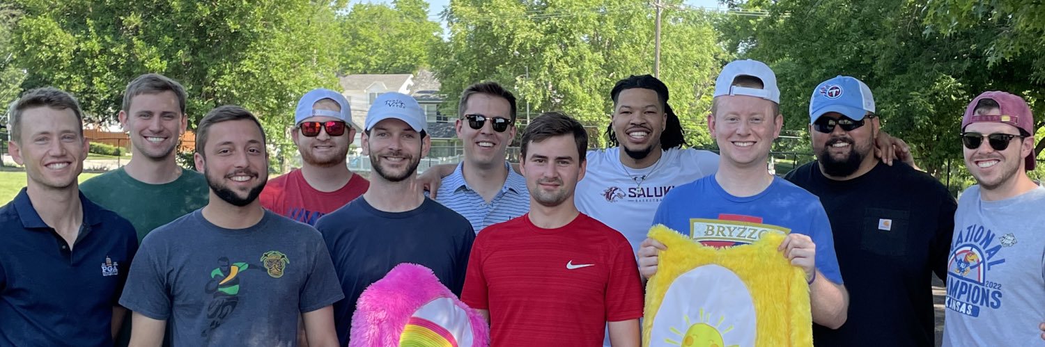 BrianJTrigg's profile banner image