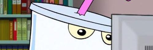 Lake be knowin banner