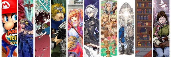 HProtagonista Profile Banner