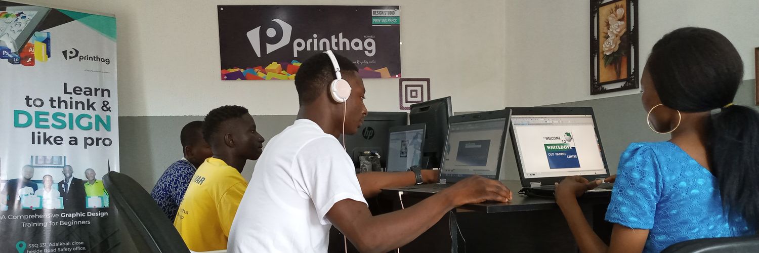 printhagltd's profile banner image