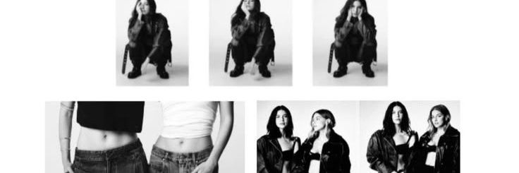 Milly banner