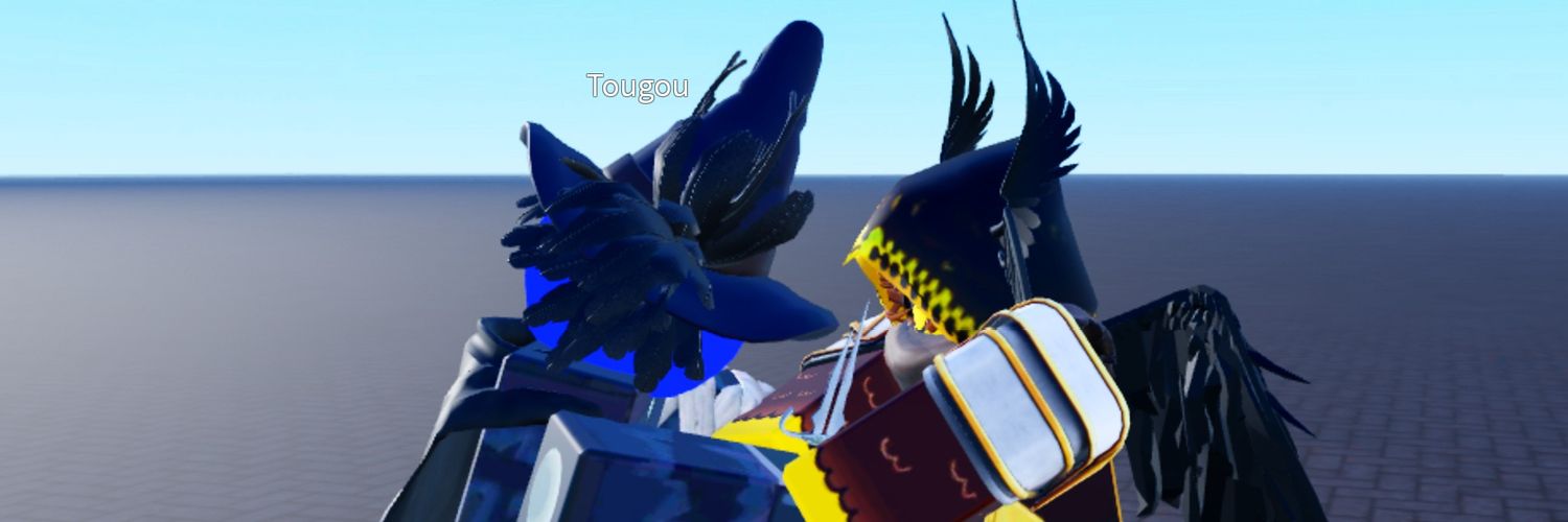 ceoofherowolf's profile banner image