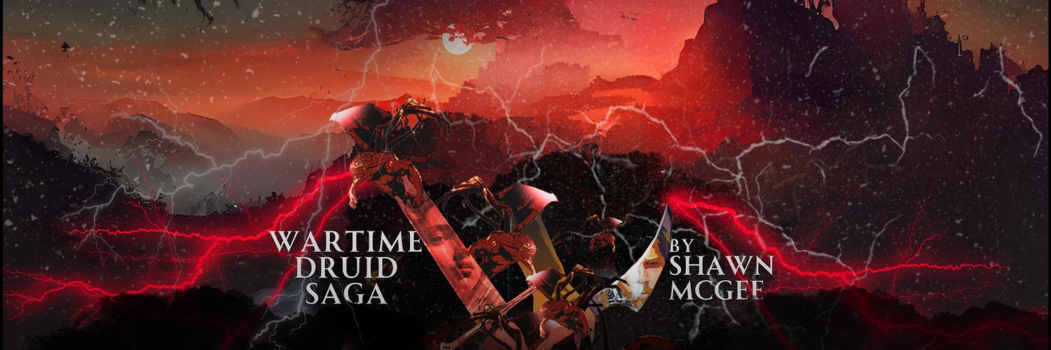 Shawn McGee banner
