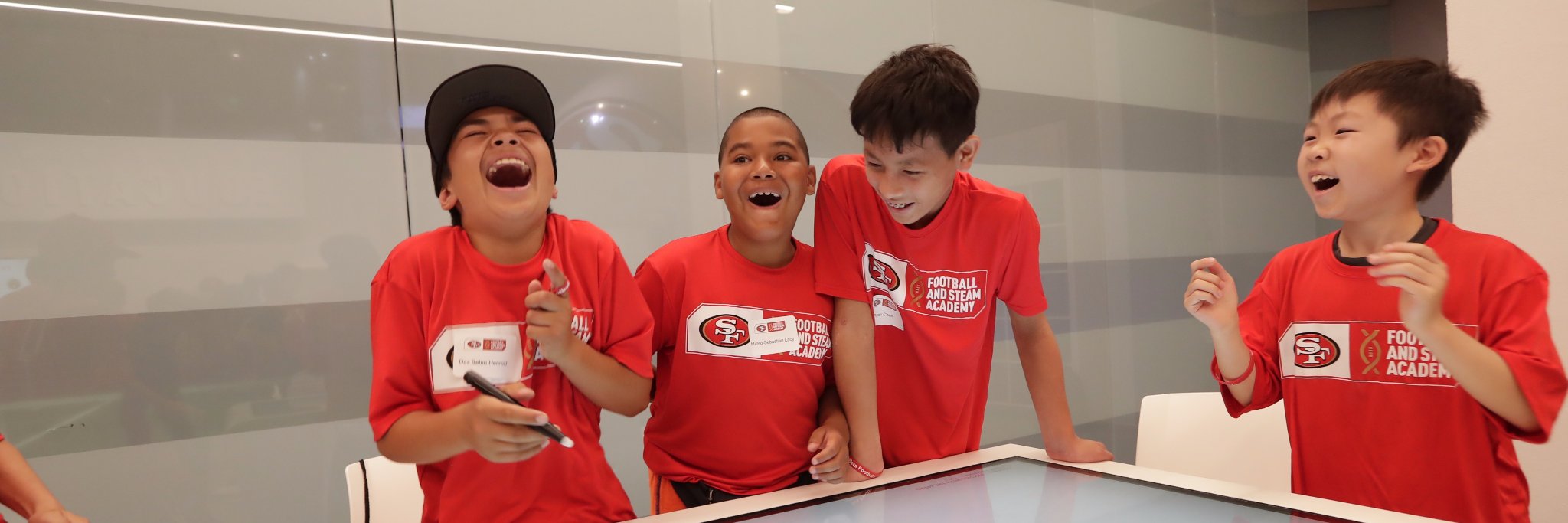 49ersMuseum's profile banner image