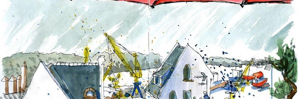 andreunet's profile banner image