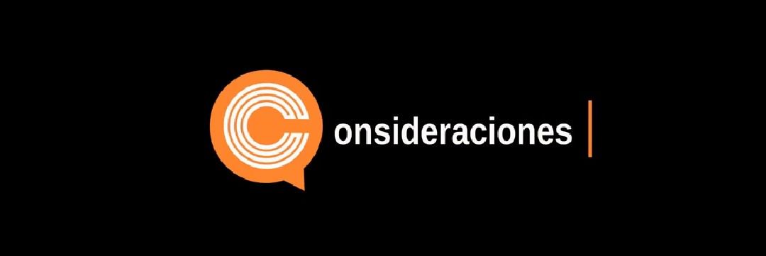 consideratum's profile banner image