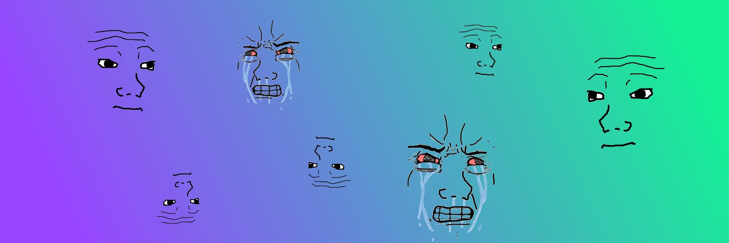 $WOJAK on solana banner