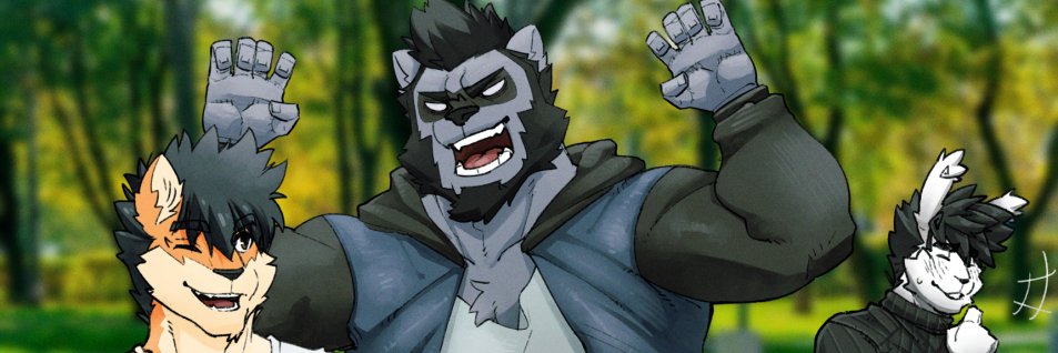 Niku Hiro banner