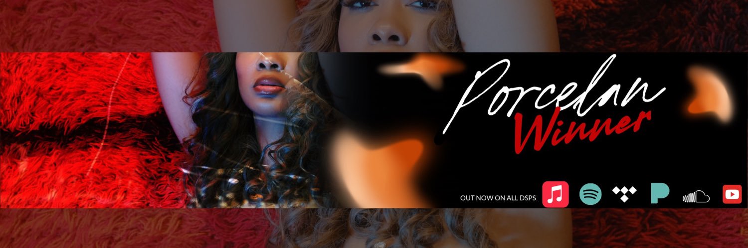 PorcelanMusic's profile banner image