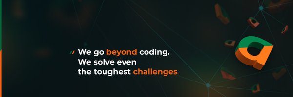 Apriorit Profile Banner