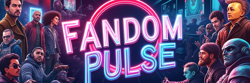 Fandom Pulse's banner