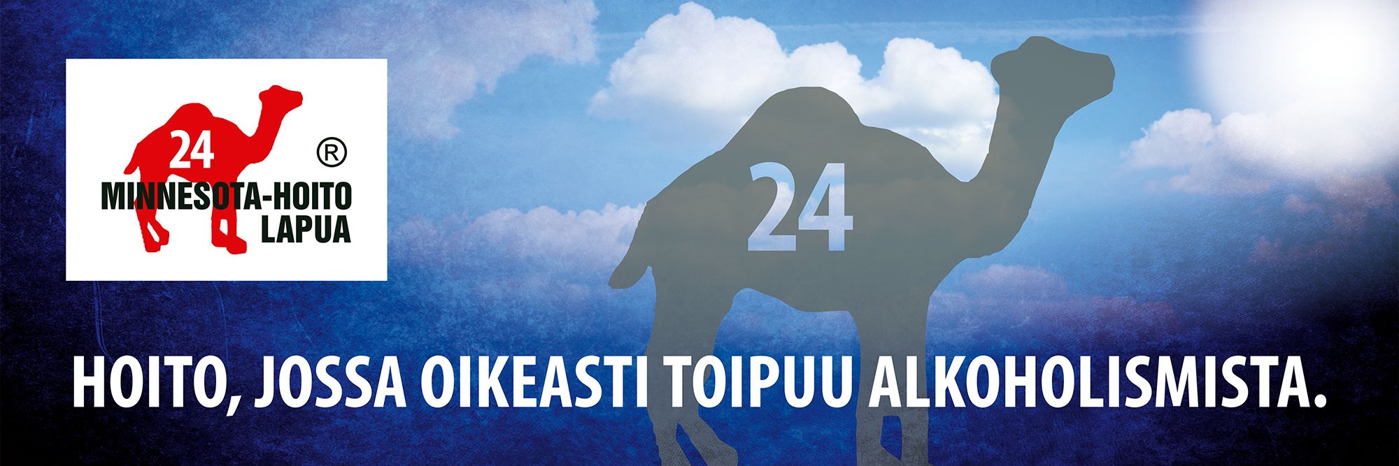 MinnesotaHoito's profile banner image