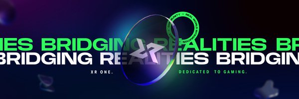 XR_Foundation Profile Banner