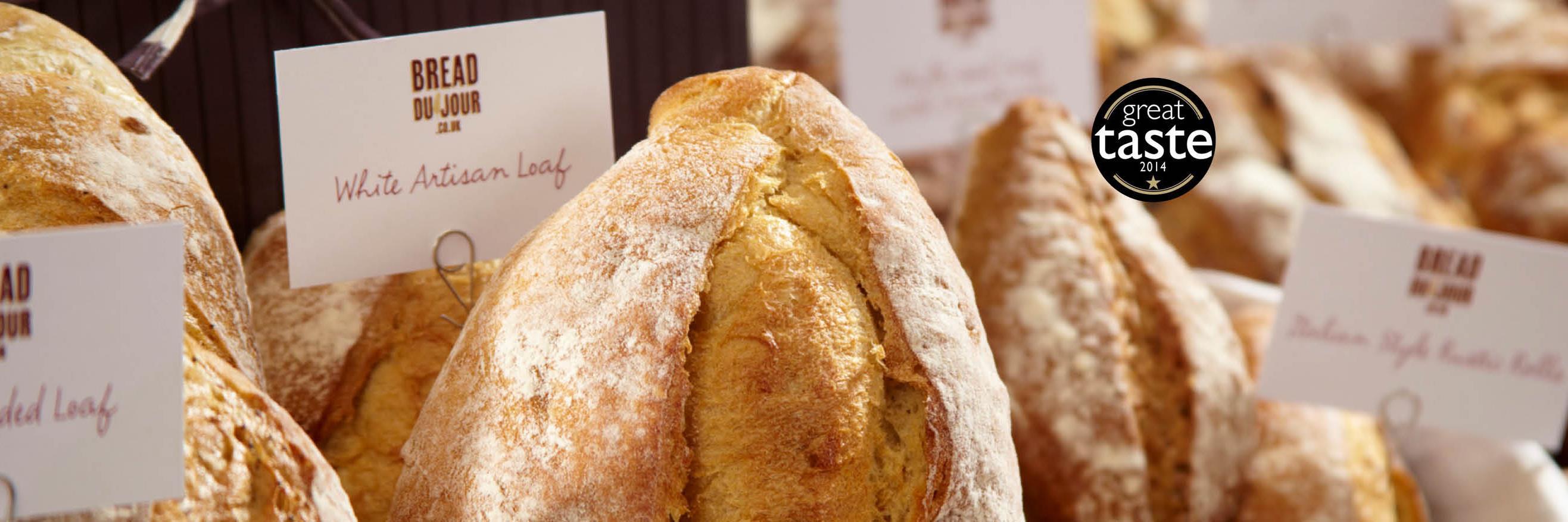 Bread Du Jour (@BreadDuJour) / Posts / X