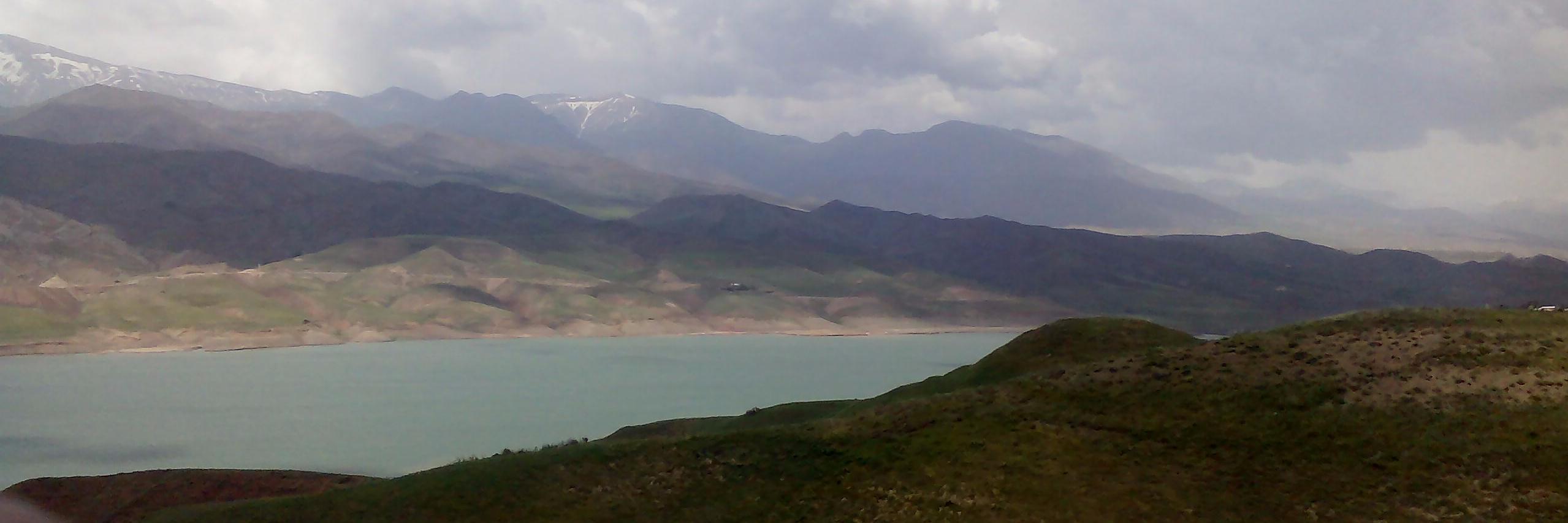 علی اصغر شفیعیان's banner