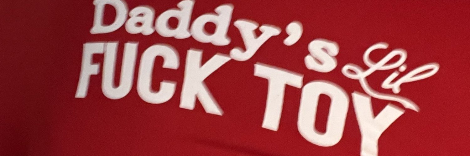 bustydamplin's profile banner image