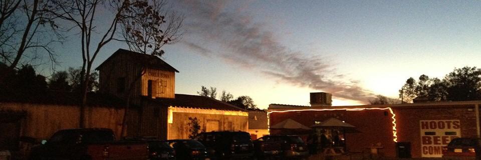 The Porch W-S banner