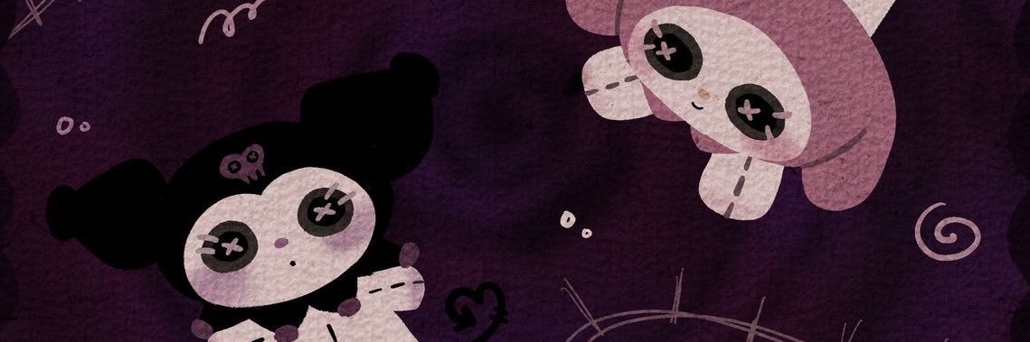 BurnTheDaisy's profile banner image