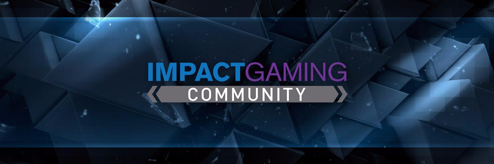 ImpactGamingPC's profile banner image