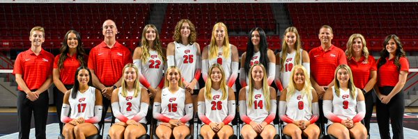 WKUVolleyball Profile Banner