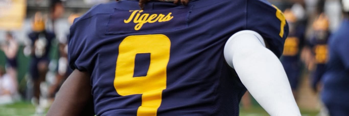 Jeremiah Culpepper 4⭐️ banner