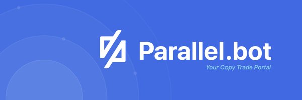 parallel_bot Profile Banner