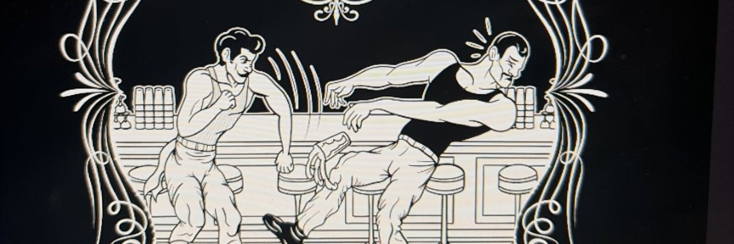 Mike Pinto banner