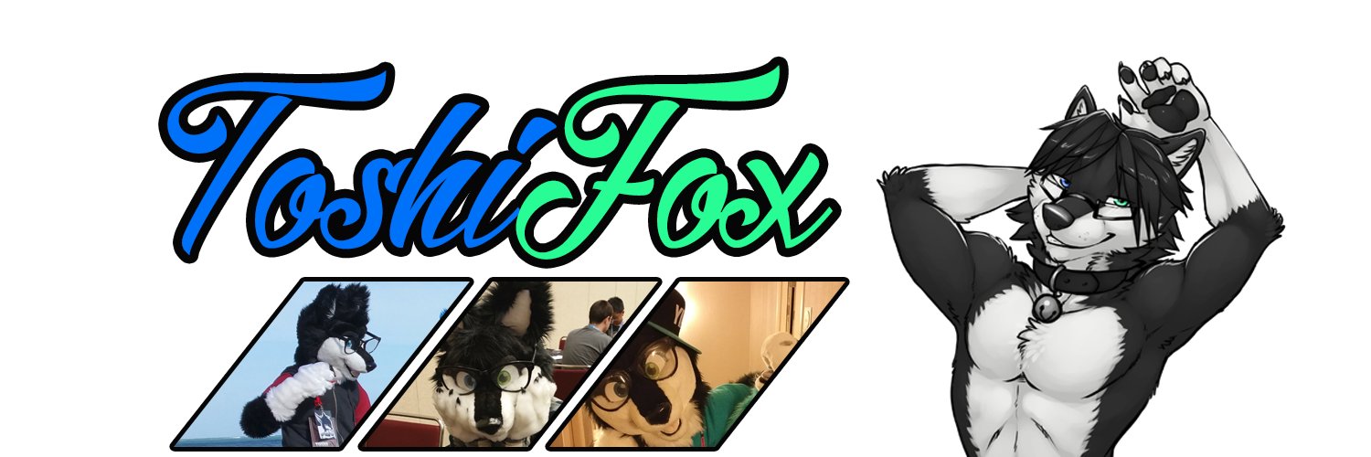 Toshifox's profile banner image