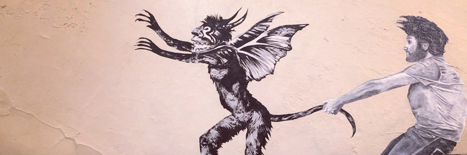nideurcroc's profile banner image