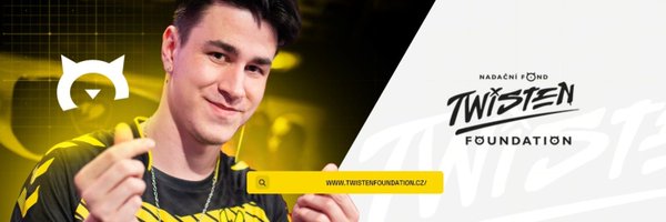 TwistenFund Profile Banner