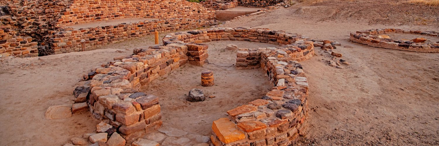 Dholavira Tourism banner